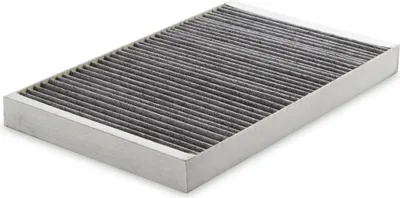 Produktbild von UFI 54.165.00 Innenraumfilter Pollenfilter für AUDI A6 Avant (4B5, C5) Aktivkohle