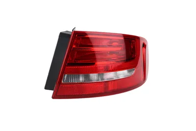 Immagine prodotto di Johns, si adatta alla luce combinata posteriore di Audi A4 (8K) 04/08- esterno lato passeggero destro