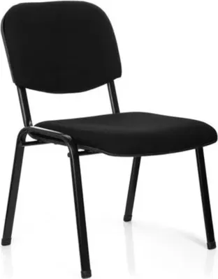Obrázok produktu pre hjh Kancelárske kreslo pre návštevníkov XT 600 XL 704400 sw