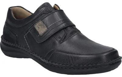 Zdjęcie produktu dla JOSEF SEIBEL New Anvers 83 | Pólbuty dla Mężczyźni | czarny