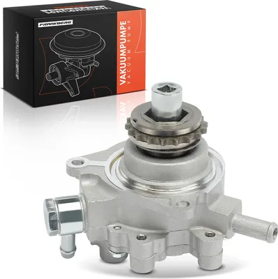 Immagine prodotto di Frankberg 1x pompa per vuoto per Nissan Navara Pick-up D22 a partire dall'anno 2001