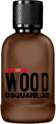 Immagine prodotto di D2 Wood Original Edp 100 Ml