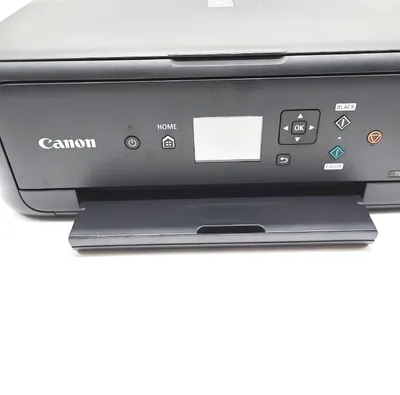 Produktbild von Canon PIXMA TS5150 Drucker Multifunktionsgerüt Farbtintenstrahl DIN A4 Scanner