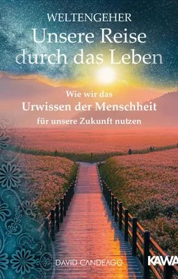 Produktbild von Weltengeher: Unsere Reise durch das Leben