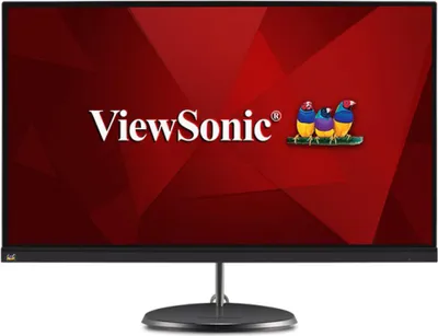 Produktbild von Monitor ViewSonic VX2485-MHU 24" FHD IPS LED 75 Hz