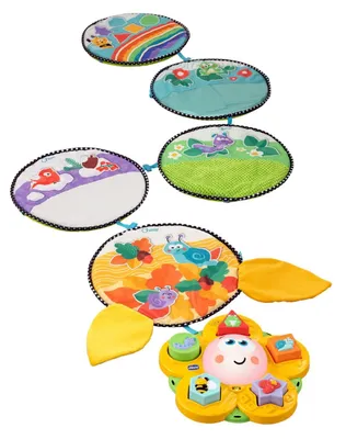Produktbild von Chicco 00011315000000, Mehrfarbig