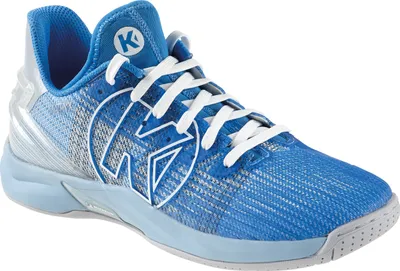 Produktbild von Kempa Attack One 2.0 Damen Handballschuhe blau 36