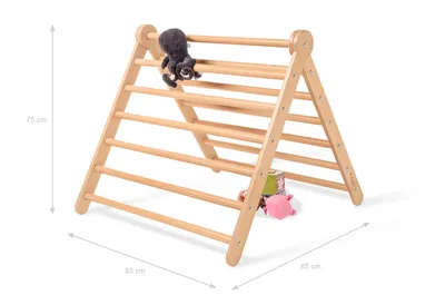 Produktbild von Kletterdreieck 'Kari'