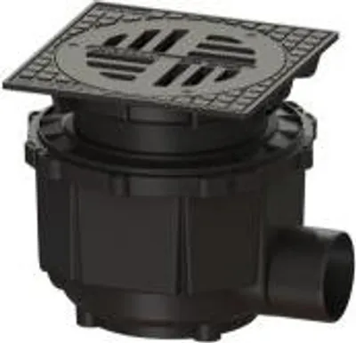 Produktbild von KESSEL 851150D Hofablauf