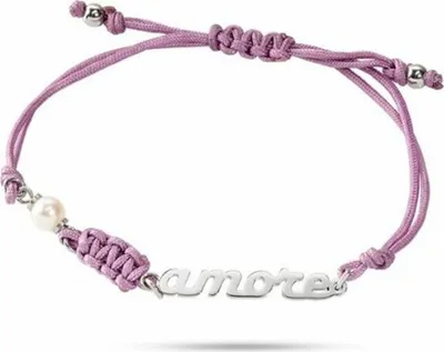 Immagine prodotto di Morellato Schmuck Gioielli Modell Amore Bracciale / Bracelet YT15