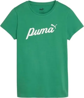 Image de T-shirt Puma Ess+ Script 67931586