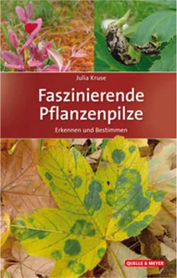 Produktbild von Faszinierende Pflanzenpilze