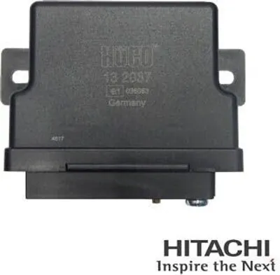 Produktbild von HITACHI 2502037 Vorglührelais