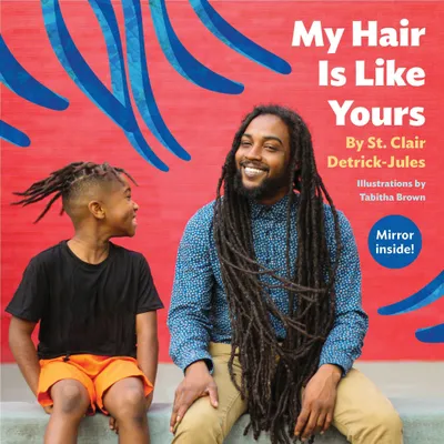 Produktbild von Meine Haare sind wie deine