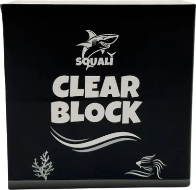 Produktbild von Effizienter Aquariumfilter: Squali Clear Block