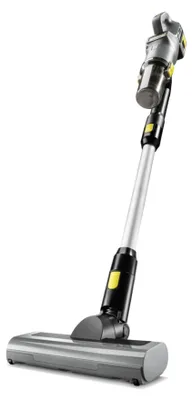 Produktbild von Kärcher Akku-Trockensauger LVS 1/2 Bp *INT