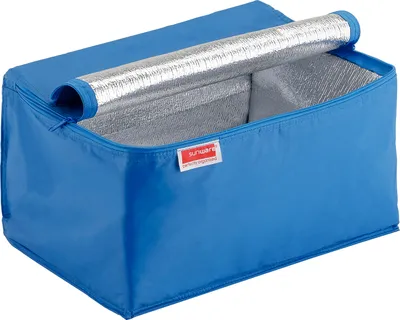 Image de Sunware Cool Tasche für quadratisch Faltschachtel, taille unique