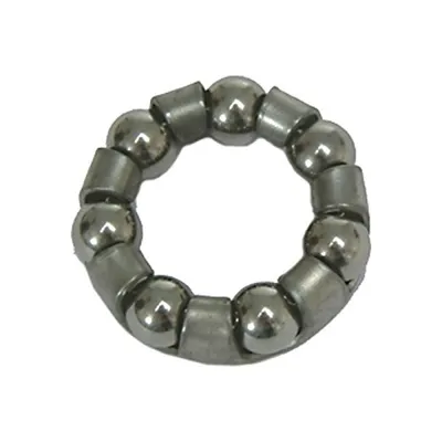 Produktbild von STURMEY ARCHER Kugelring für 3-Gang und 5-Gang Trommelbremsnaben Kugeln 6,4 mm