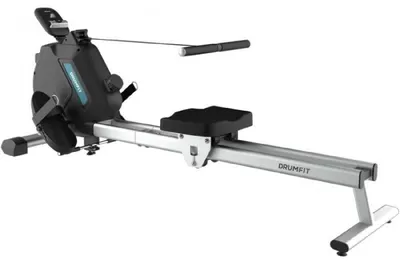 Obrázek produktu pro CECOTEC 07213 - Drumfit Rower 5500 Regatta