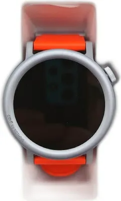 Produktbild von Nothing Watch Pro 2, 3,35 cm (1.32"), AMOLED, GPS, 44,4 g