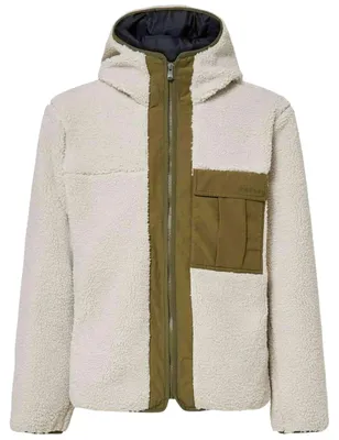 Imagen del producto de Sudadera con capucha Oakley FOA40743368S para Hombre