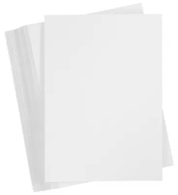 Immagine prodotto di Cartoncino, A2 420x600 mm, 250 g, Weiß, 100Bl.