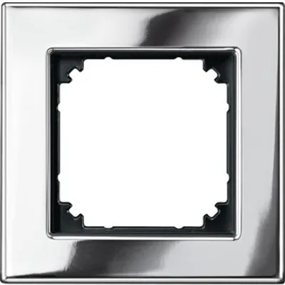 Produktbild von MERTEN 475139 - Chrom