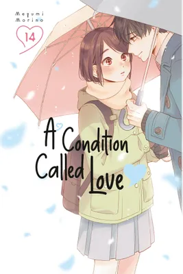 Immagine prodotto di A Condition Called Love 14