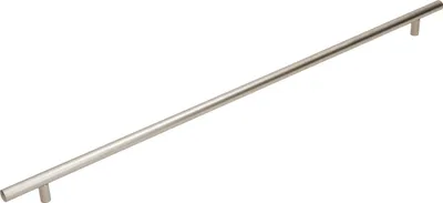 Image de RE10 Garde-corps, nickel satiné, 480 mm
