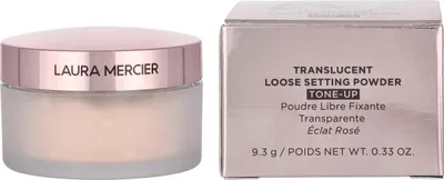 Image de Rose Laura Mercier Poudre Libre Translucide - Format Voyage