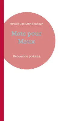 Produktbild von Mots pour Maux