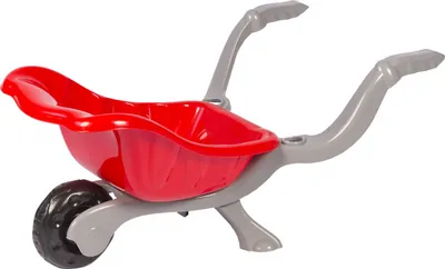 Immagine prodotto di SPINNER / TUPIKO Carriola per bambini 00236
