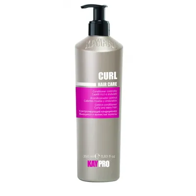 Produktbild von Kaypro Curl 350ml - Conditioner für lockiges und welliges Haar