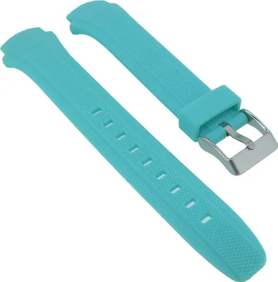 Produktbild von Calypso Damen > Uhrenarmband Kunststoff grün > K5728/4 K5728