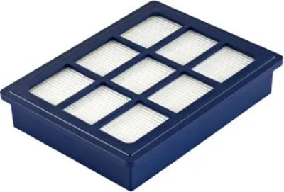 Image de Nilfisk HEPA FILTER H13, Pièce détachée pour aspirateur, Filtre, 147 1250 500