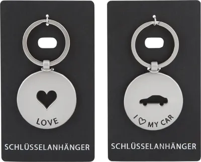 Produktbild von Depesche 4326 Schlüsselbändiger