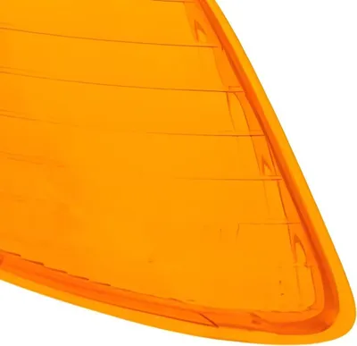 Image de Verre de clignotant avant droit OEM pour Piaggio Zip RST (96-99)