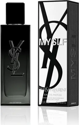 Image de Yves Saint Laurent - Myslf EDP 60ml
