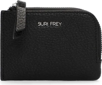 Immagine prodotto di SURI FREY porta carte di credito SFY Tiffy Card Holder Black nero