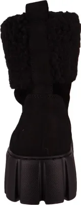 Obrázek produktu pro Gabor Dámská elegantní kotníková obuv G-Weite 36.485 black
