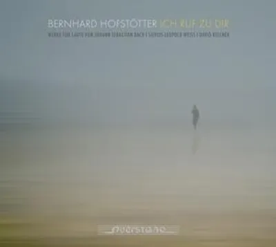 Produktbild von Ich Ruf Zu Dir