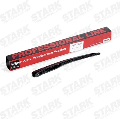 Produktbild von STARK SKWA-0930034 Wischerarm Scheibenwischerarm Hinten für DACIA SANDERO