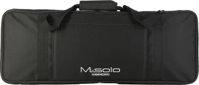 Obrázok produktu pre Hammond Softbag M-solo