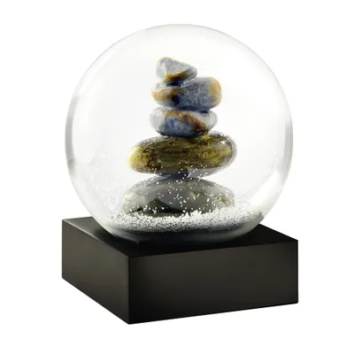 Produktbild von Cool Snow Globes Schneekugel Cairn
