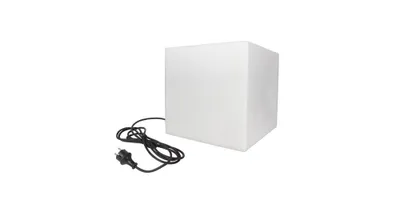 Produktbild von AUßENLEUCHTE - WÜRFEL - 30 cm