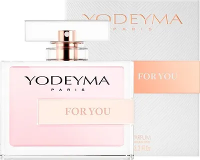 Produktbild von Yodeyma For You EDP Spray 100ml
