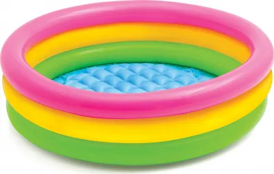 Obrázok produktu pre INTEX® 58924NP INTEX® Babyplanschbecken 56,0 l 86,0 x 25,0 cm