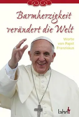 Immagine prodotto di Barmherzigkeit verändert die Welt
