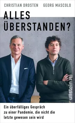 Obrázek produktu pro Alles überstanden?