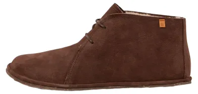 Image de El Naturalista Bottines pour Femme/Homme N5672C PLEASANT BROWN/ BARE Couleur Marron